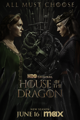 House of The Dragon