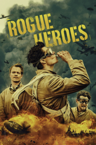 Rogue Heroes