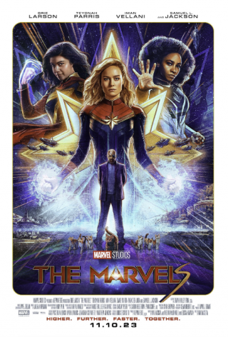 The Marvels