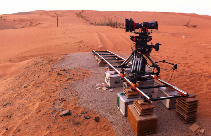 Motion control